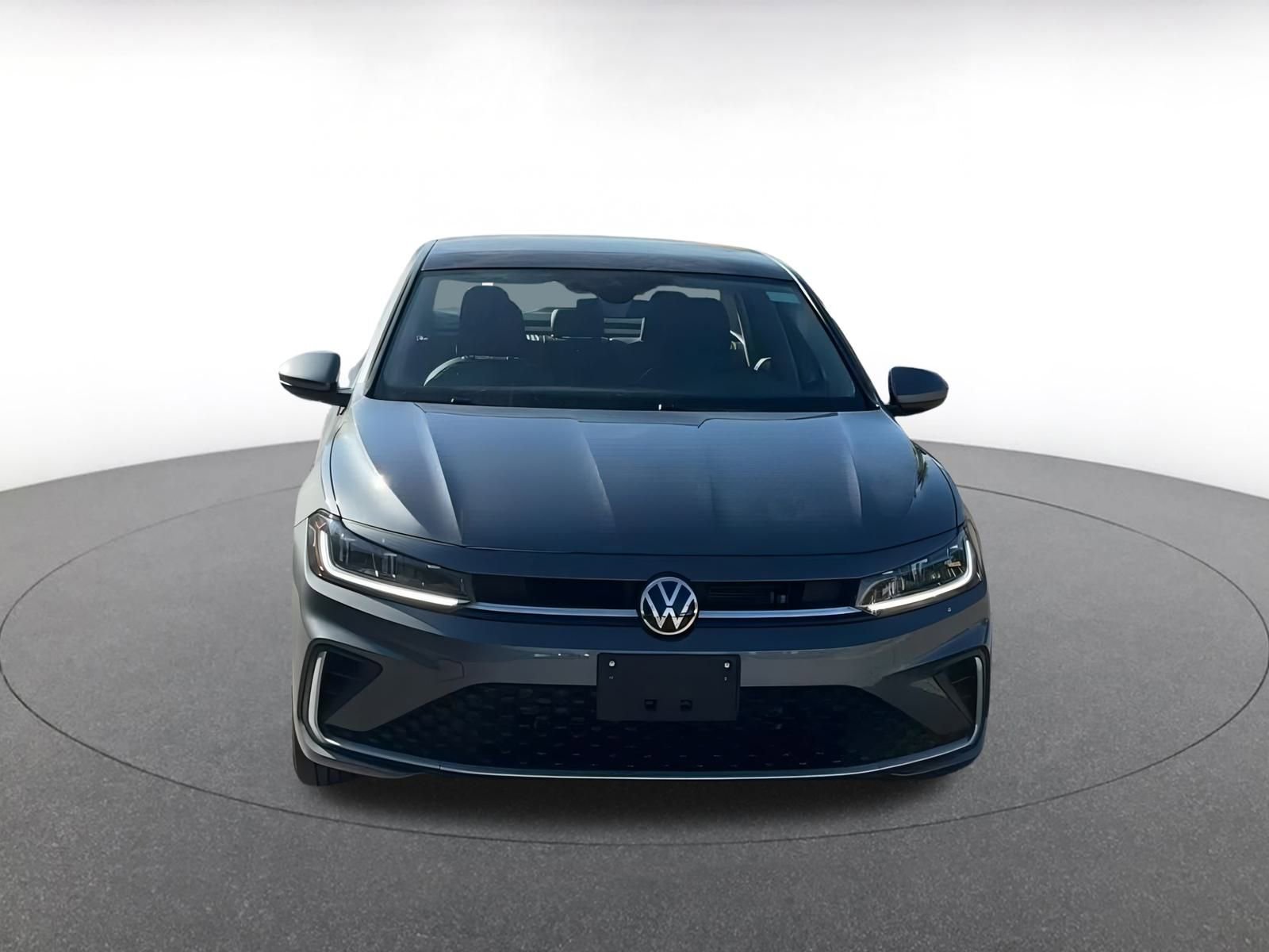 Thumbnail: 2025 Volkswagen Jetta - 4