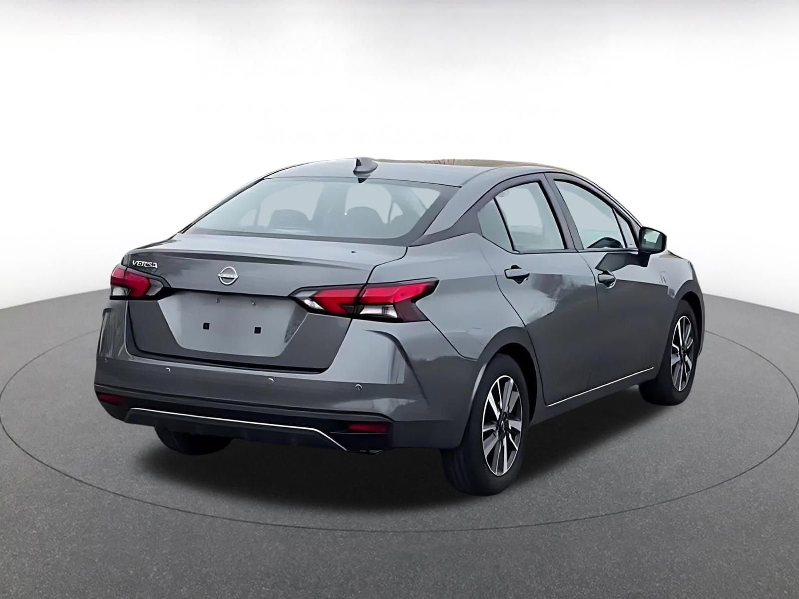 Thumbnail: 2025 Nissan Versa - 14