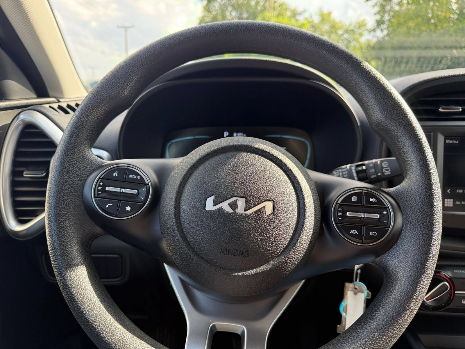 Thumbnail: 2025 Kia Soul - 21