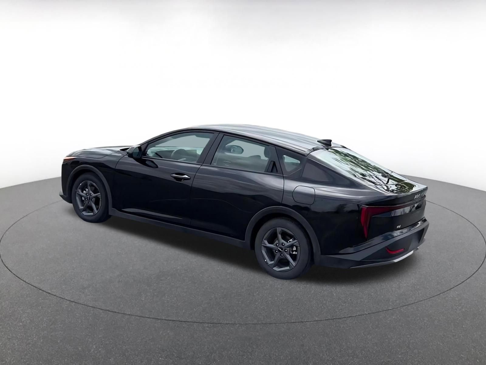 Thumbnail: 2025 Kia K4 - 11