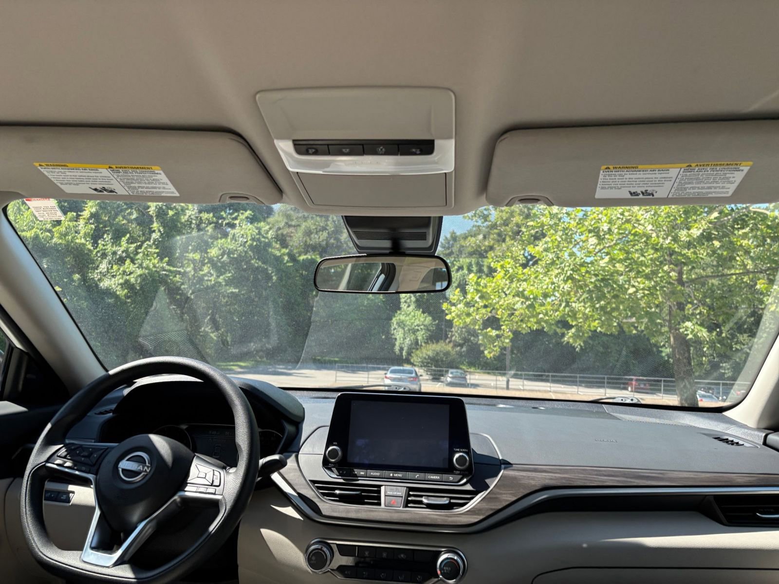 Thumbnail: 2025 Nissan Altima - 33