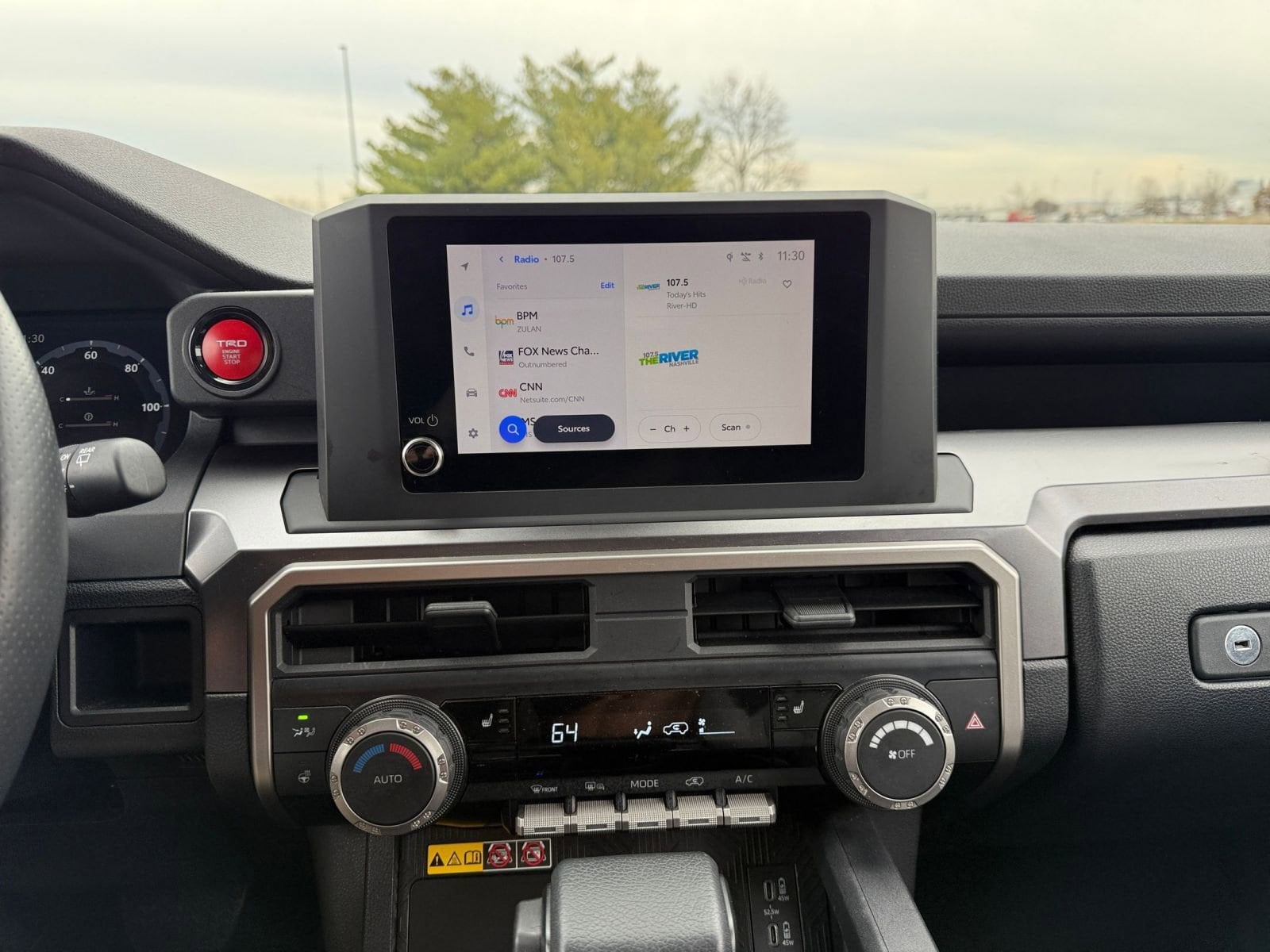 Thumbnail: 2025 Toyota 4Runner - 18