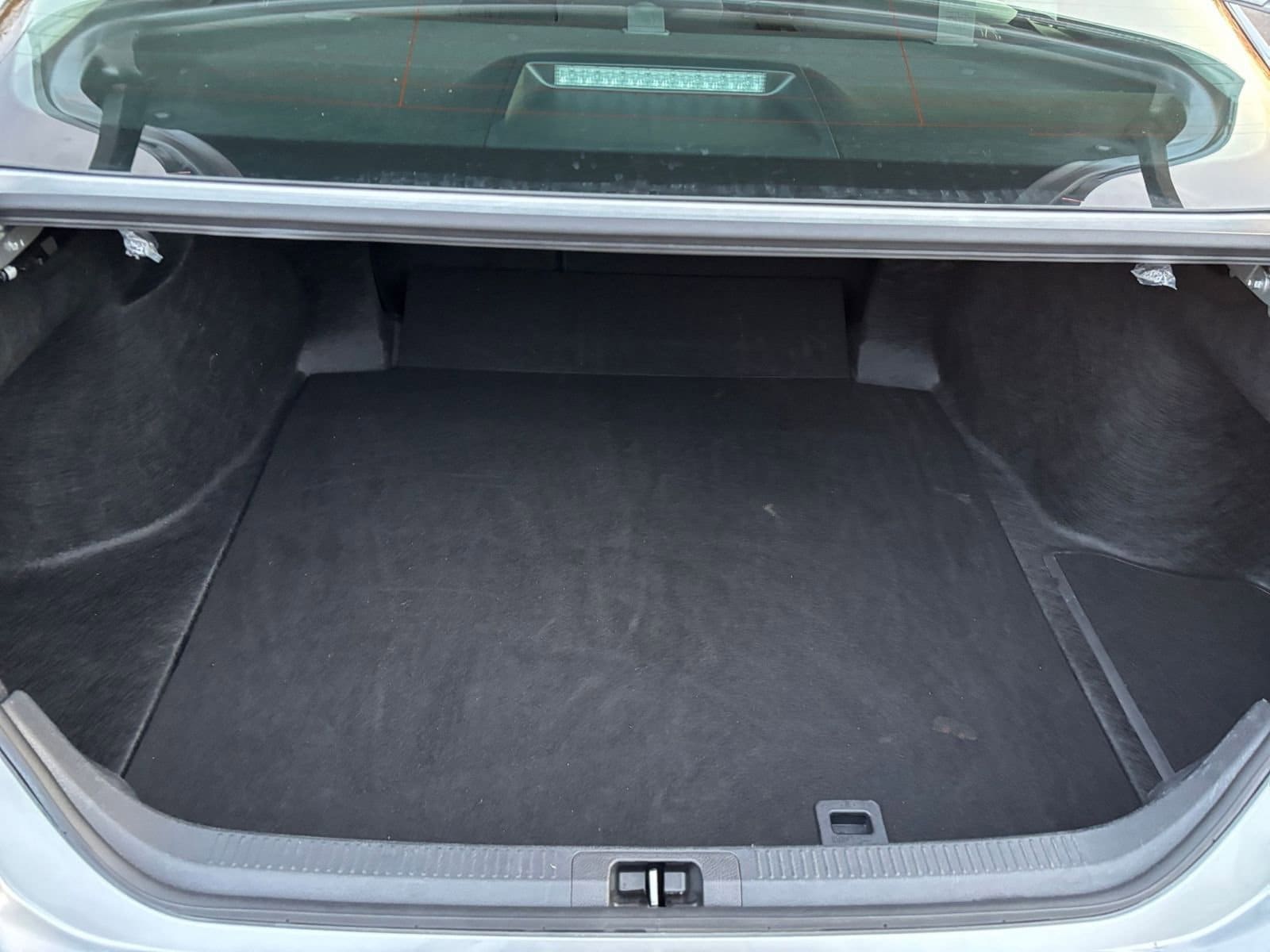 Thumbnail: 2025 Toyota Camry - 30