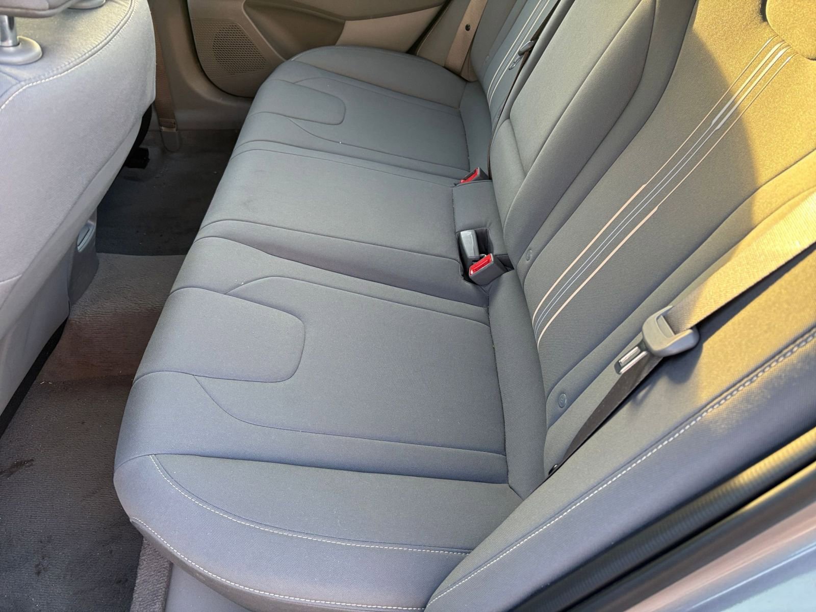 Thumbnail: 2025 Hyundai Elantra - 25