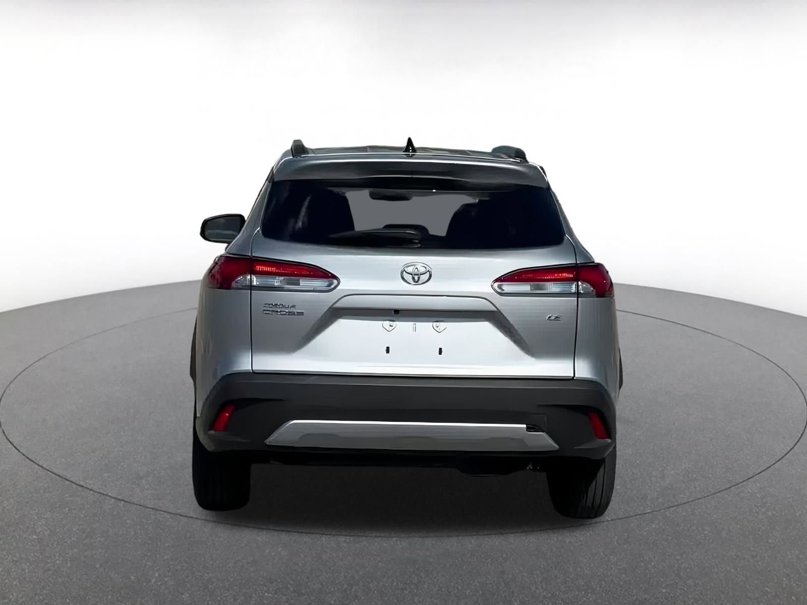 Thumbnail: 2025 Toyota Corolla Cross - 12