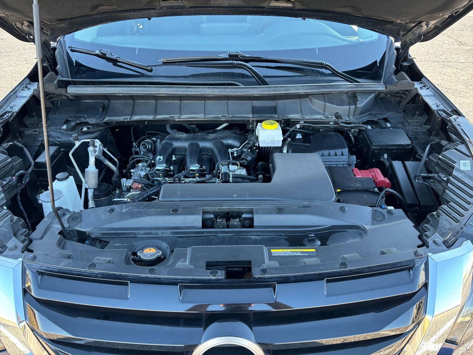 Thumbnail: 2025 Nissan Pathfinder - 34