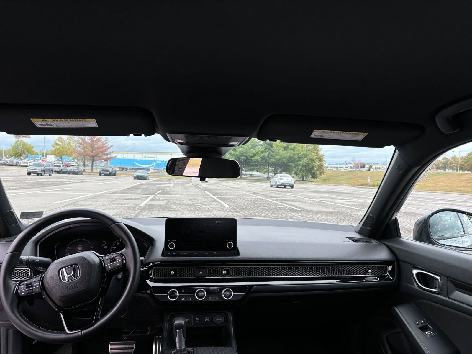 Thumbnail: 2025 Honda Civic - 31