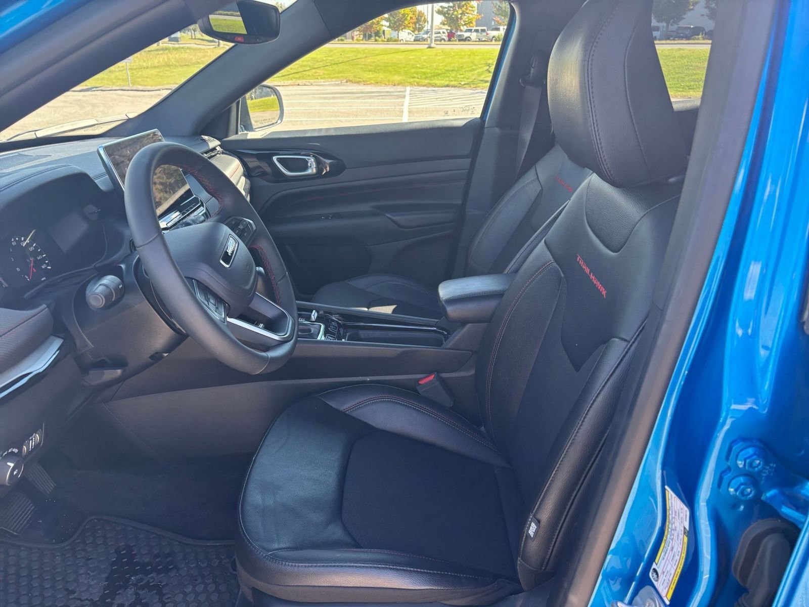 Thumbnail: 2025 Jeep Compass - 25