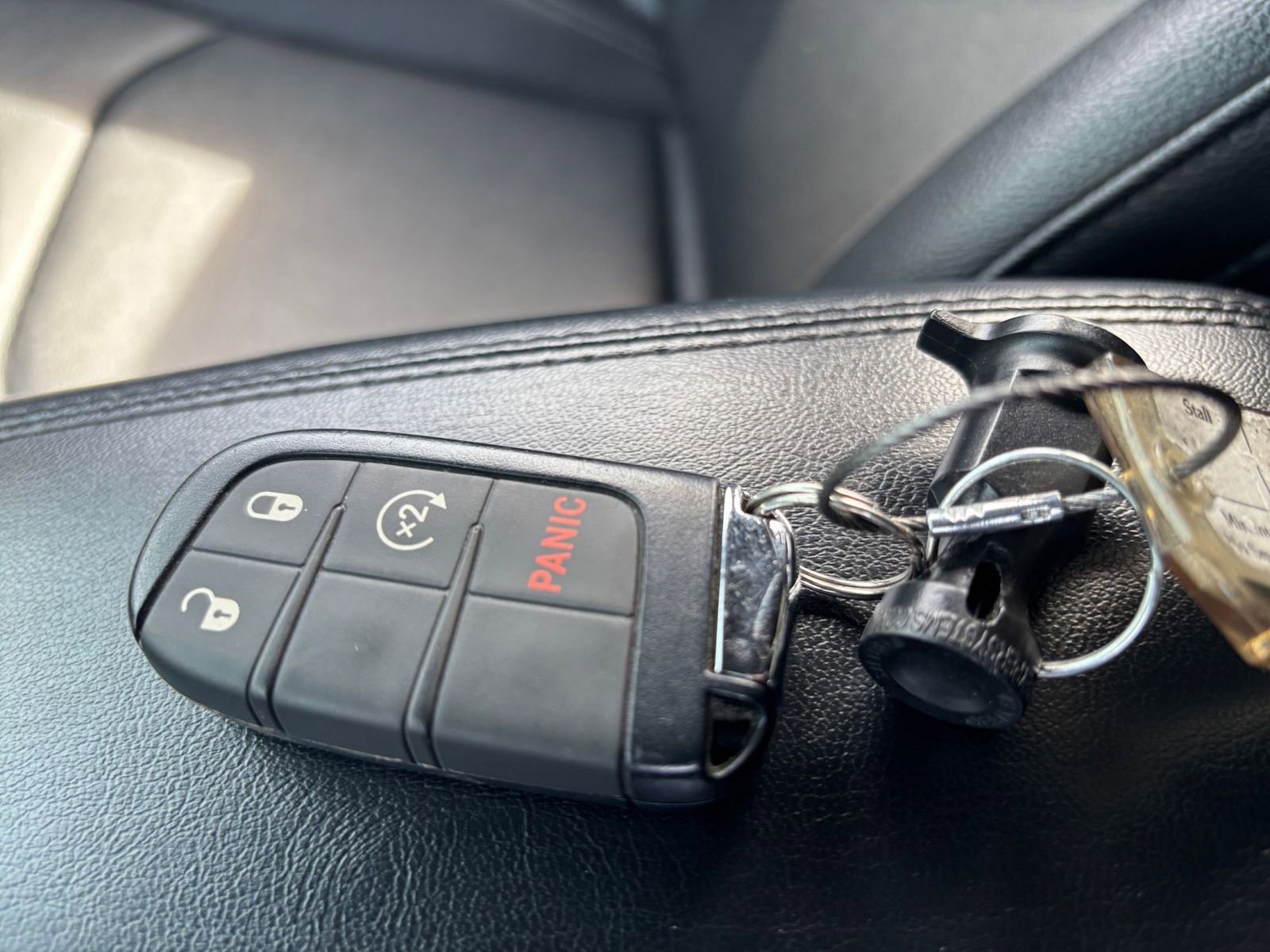 Thumbnail: 2025 Jeep Compass - 21