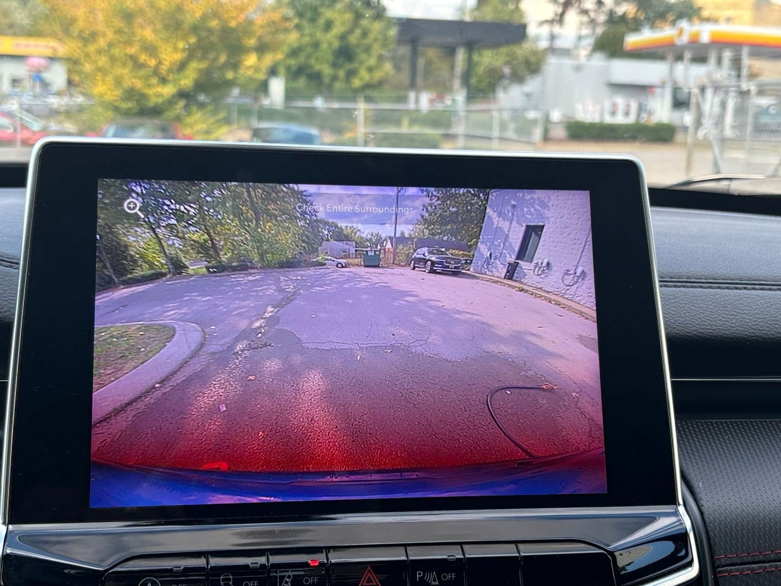 Thumbnail: 2025 Jeep Compass - 18