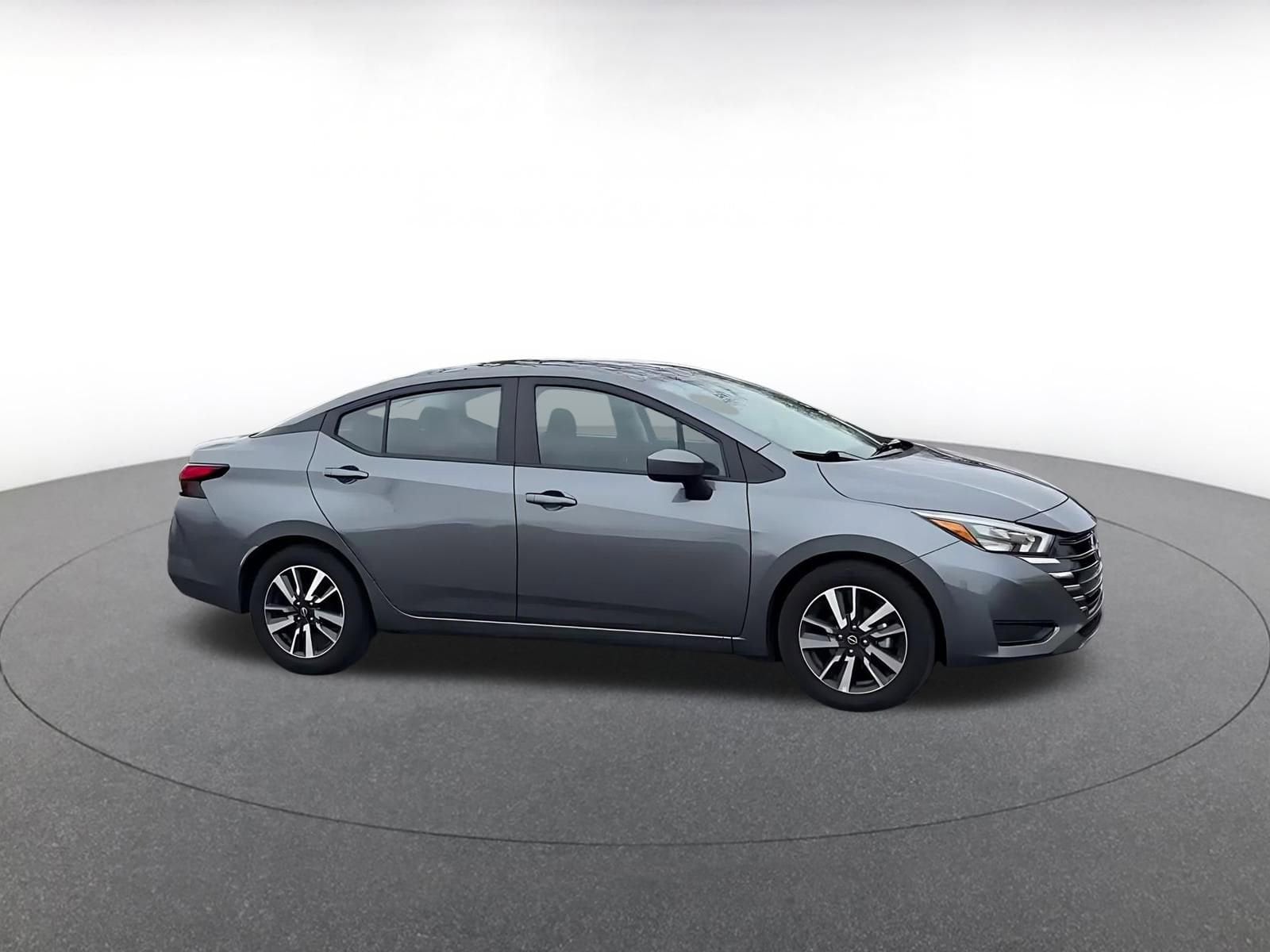 Thumbnail: 2025 Nissan Versa - 2