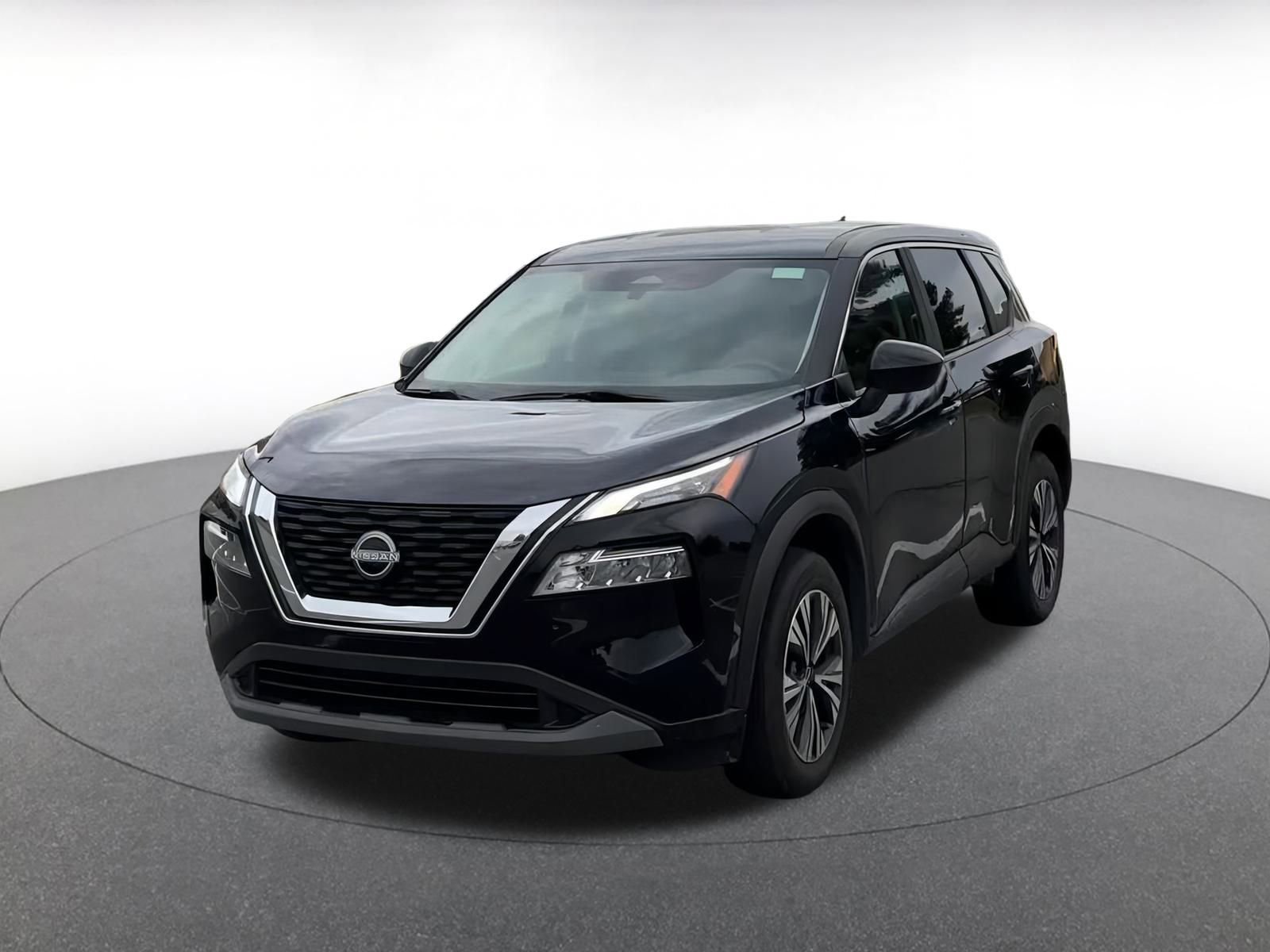 Thumbnail: 2023 Nissan Rogue - 7