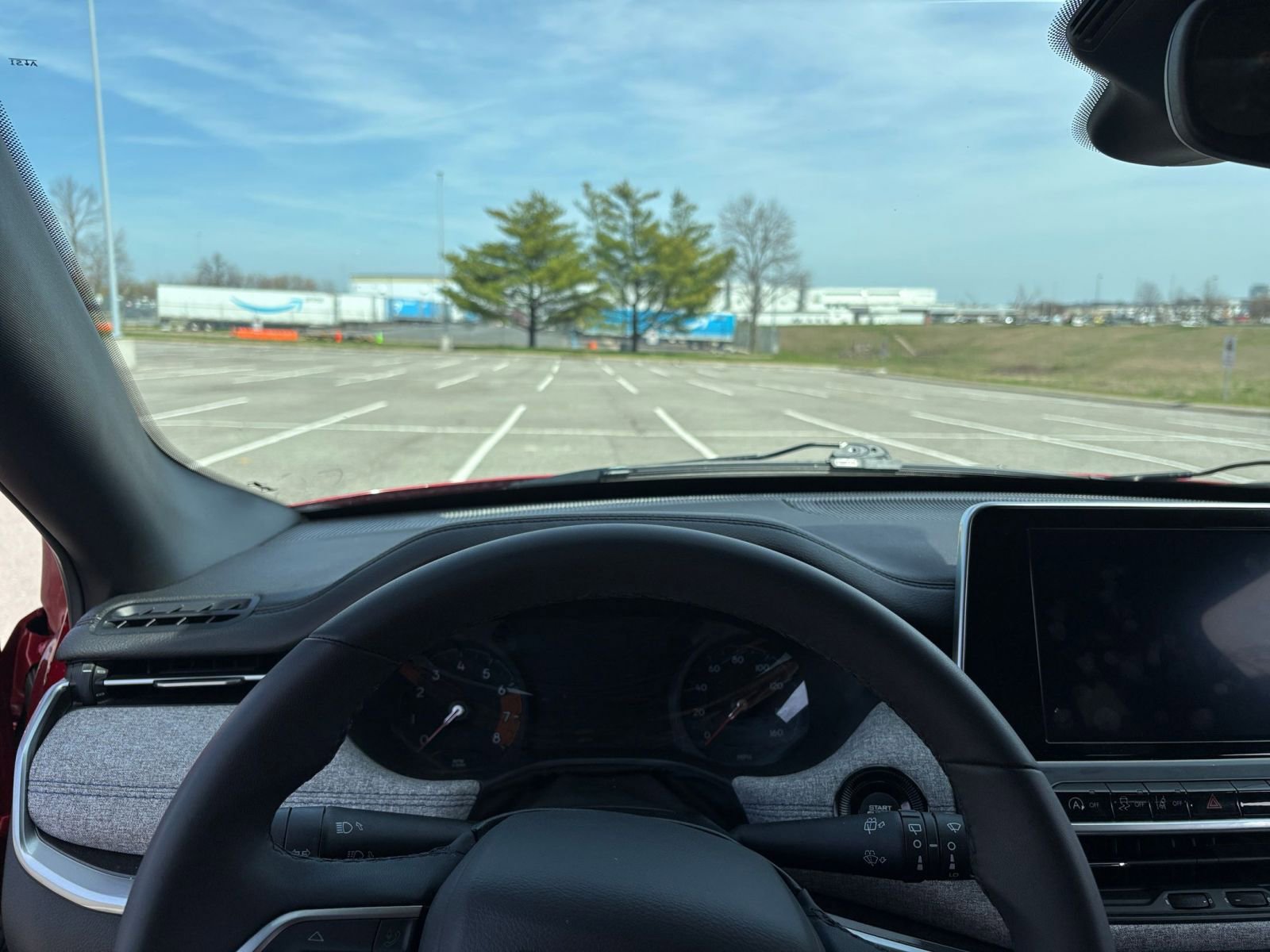 Thumbnail: 2025 Jeep Compass - 33