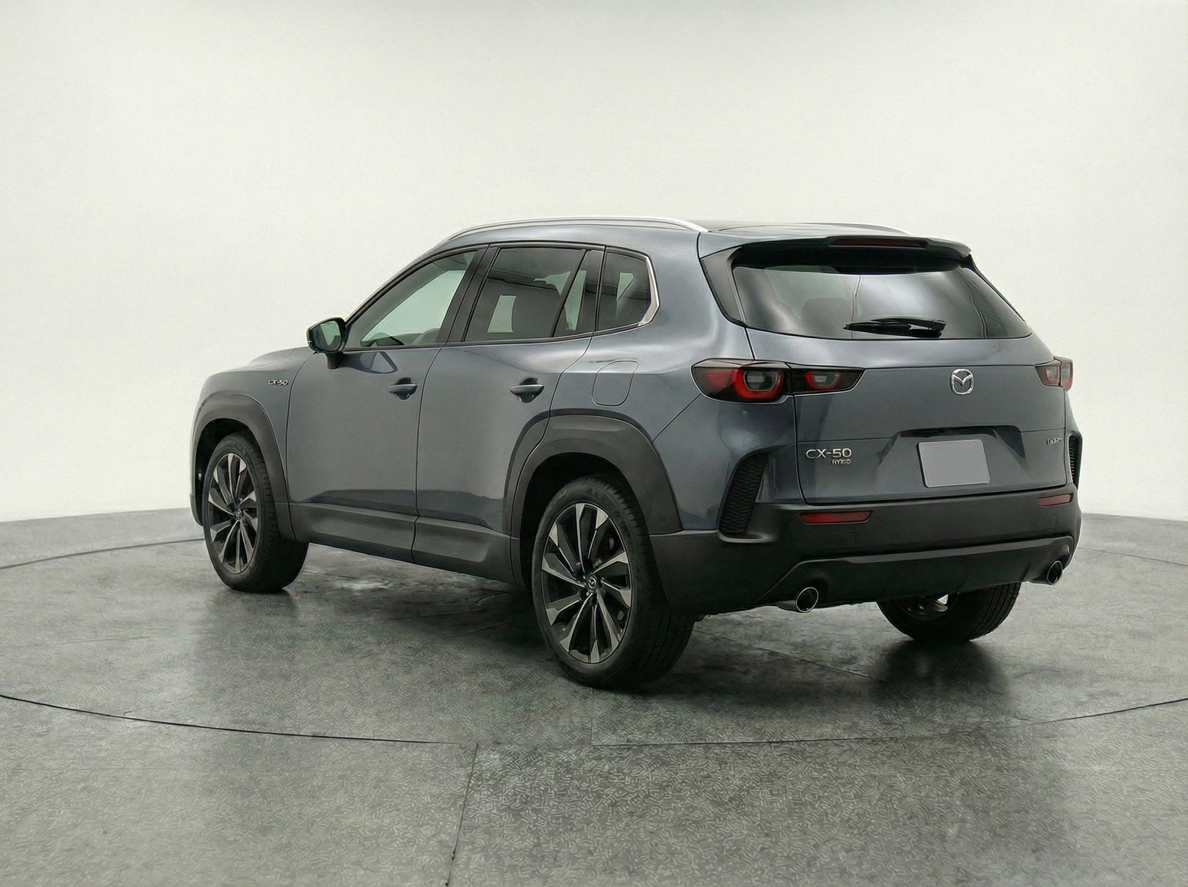 Thumbnail: 2025 Mazda CX-50 - 8