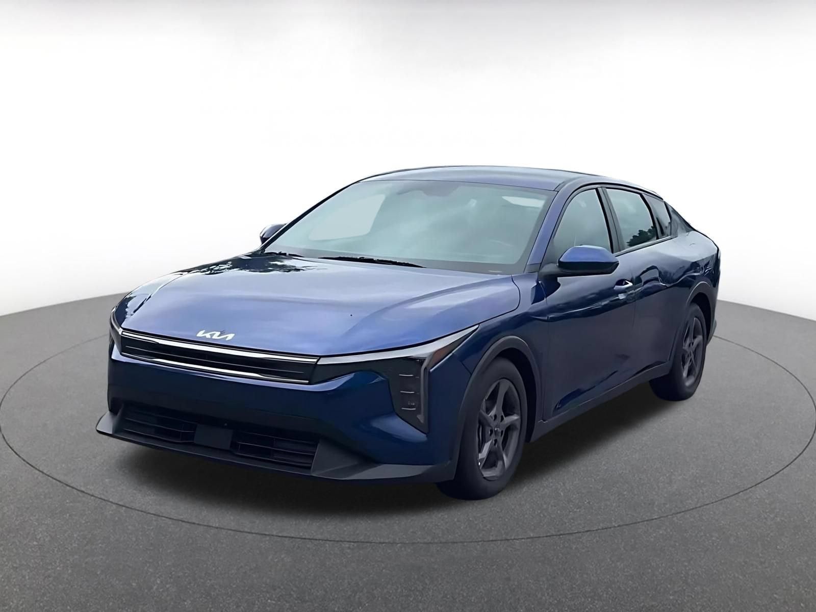Thumbnail: 2025 Kia K4 - 7