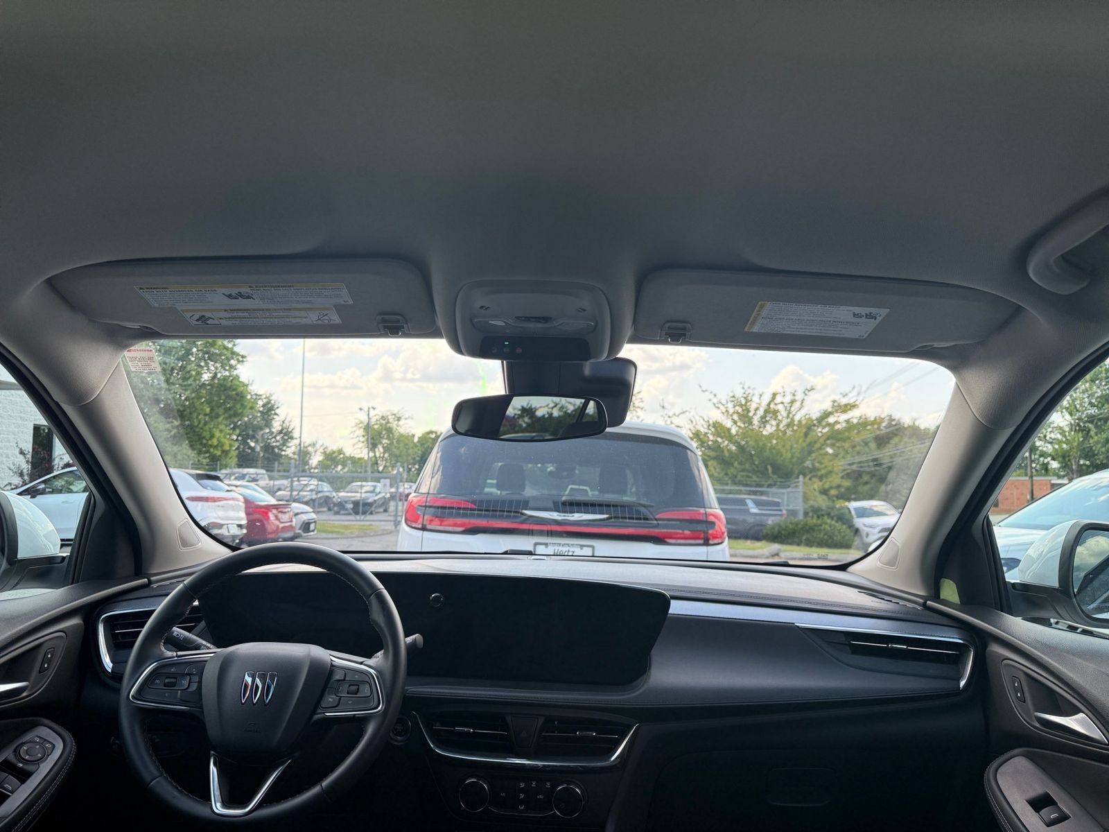 Thumbnail: 2026 Buick Encore GX - 31
