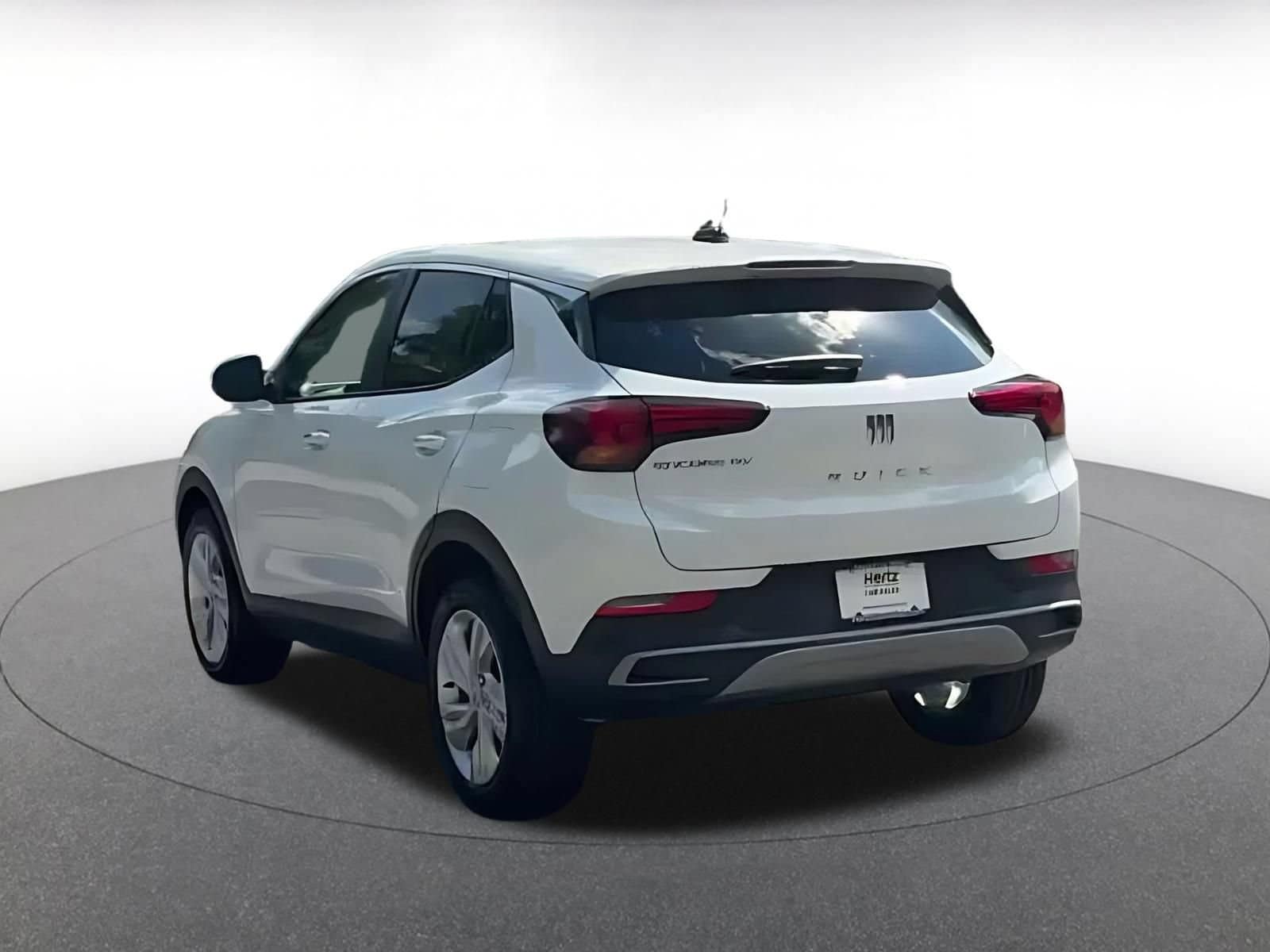 Thumbnail: 2026 Buick Encore GX - 10