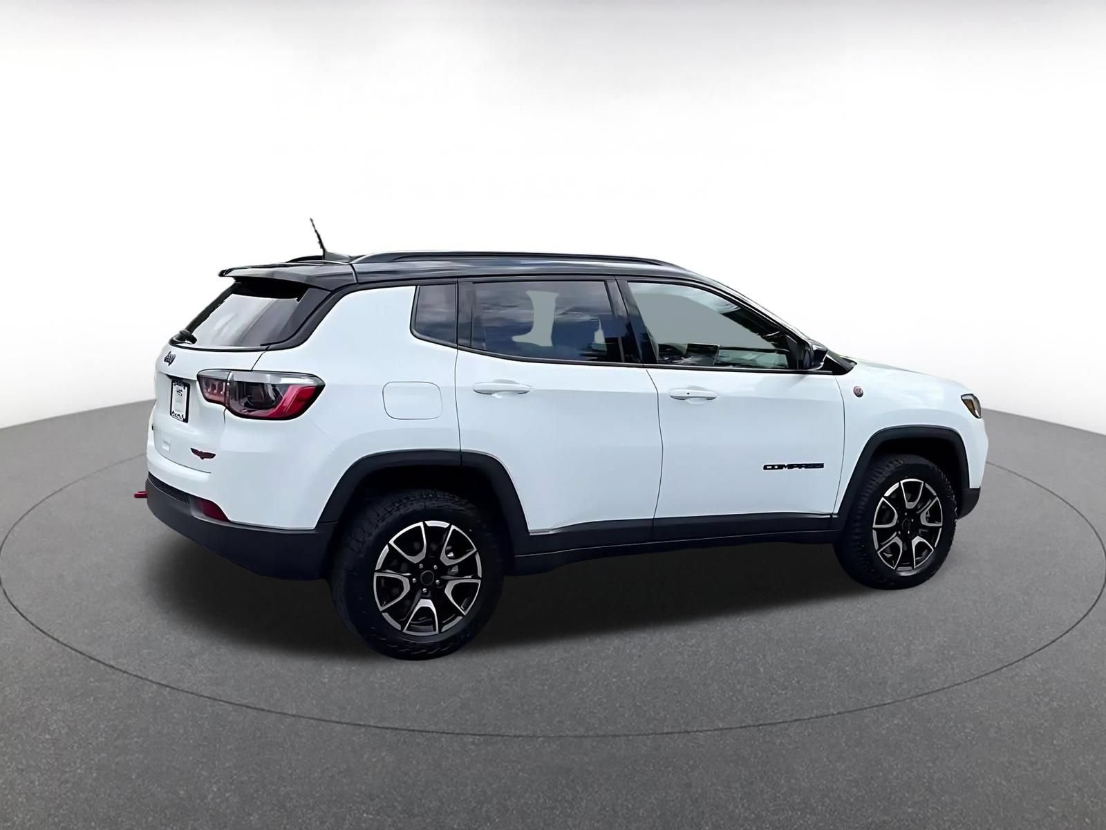 Thumbnail: 2025 Jeep Compass - 12