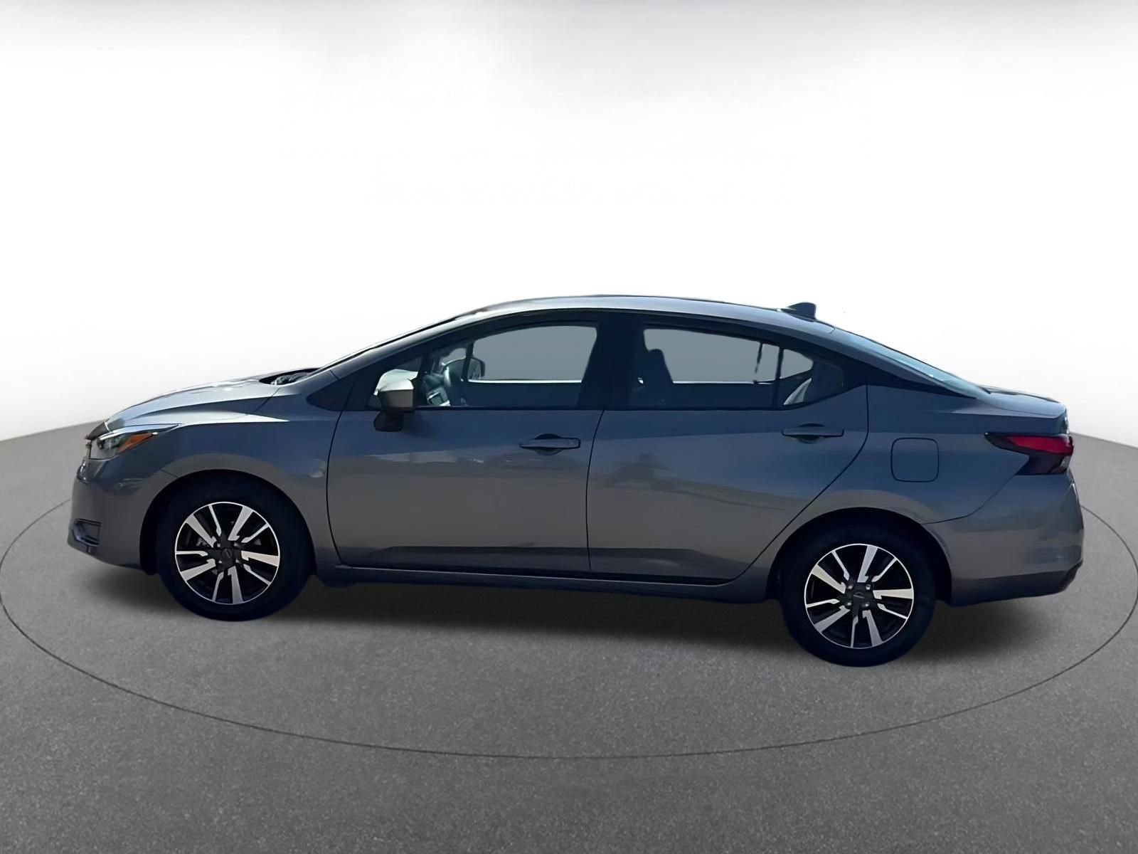 Thumbnail: 2025 Nissan Versa - 9