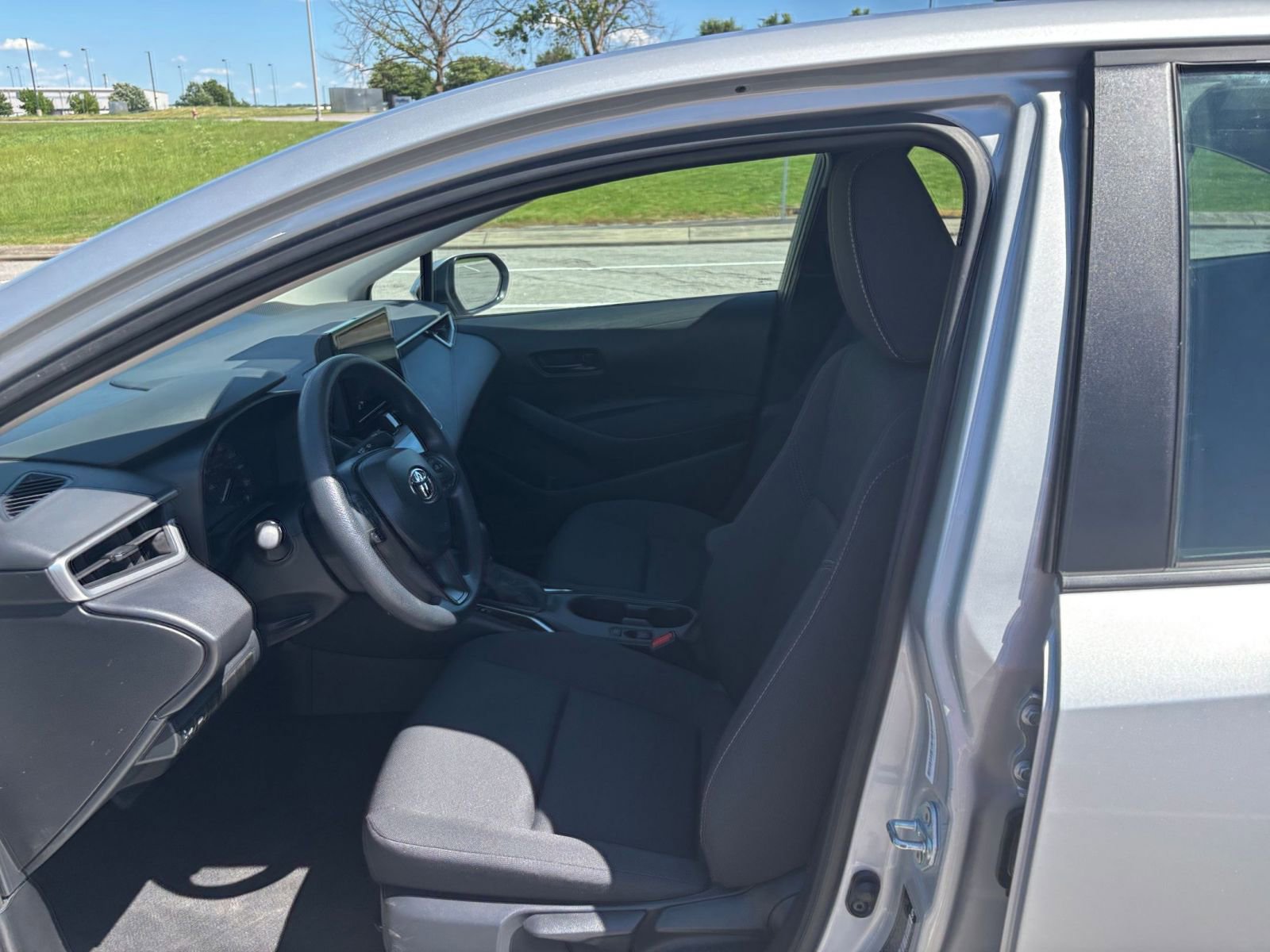 Thumbnail: 2024 Toyota Corolla - 31
