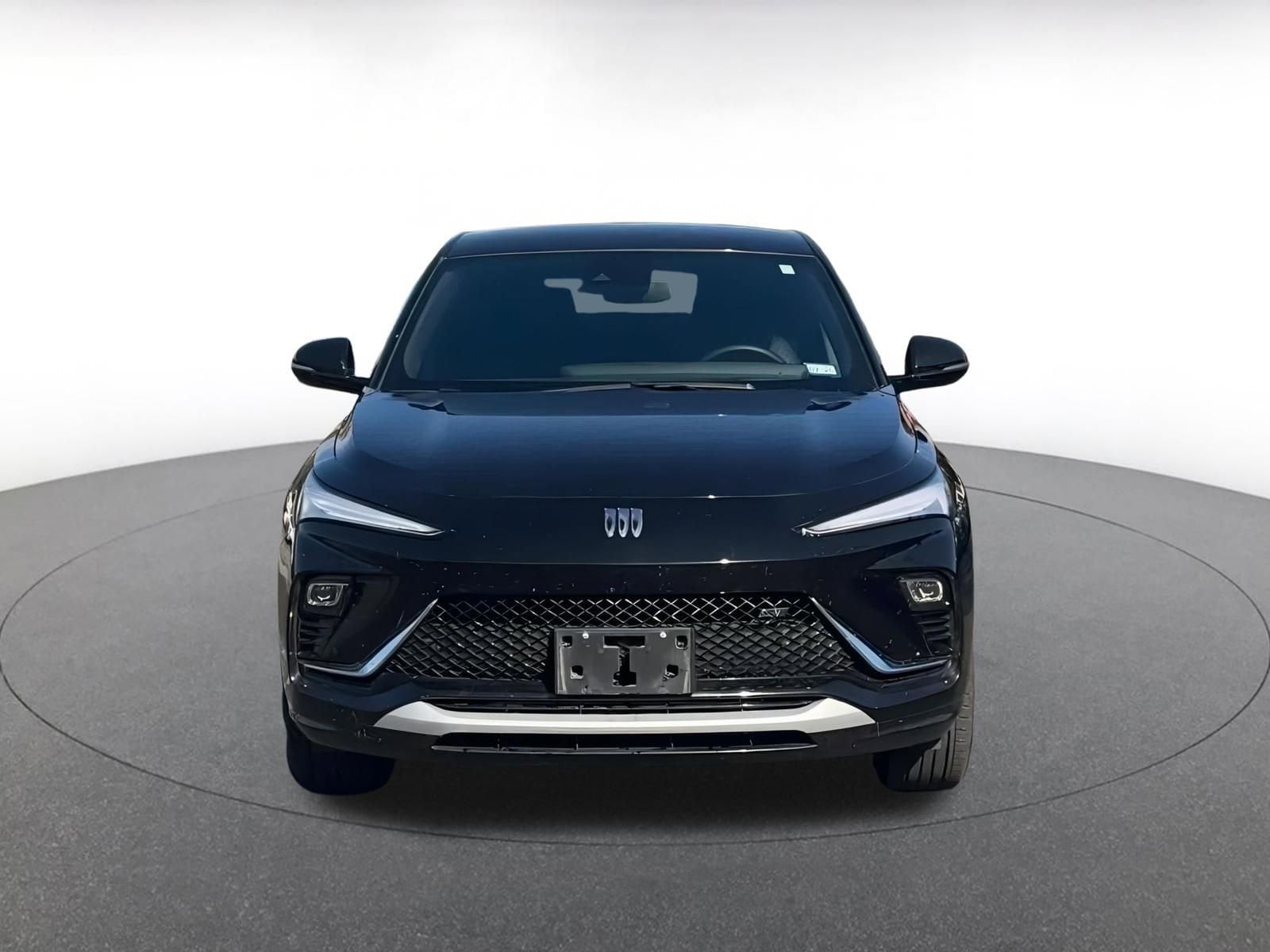 Thumbnail: 2025 Buick Envista - 4