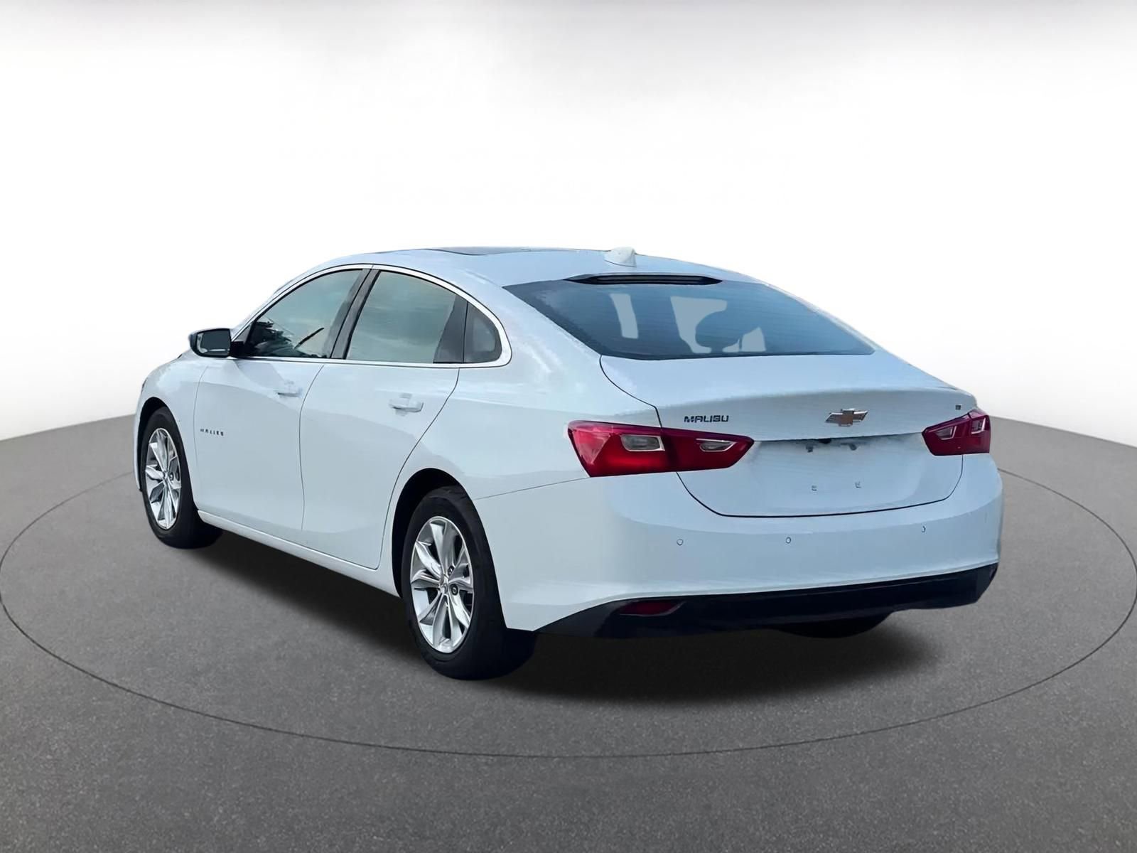 2024 Chevrolet Malibu LT 11