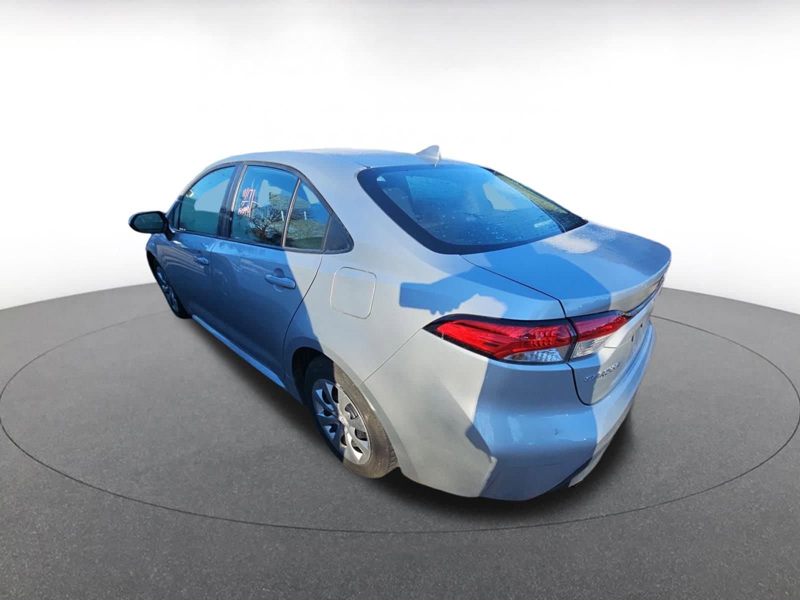 Thumbnail: 2025 Toyota Corolla - 4