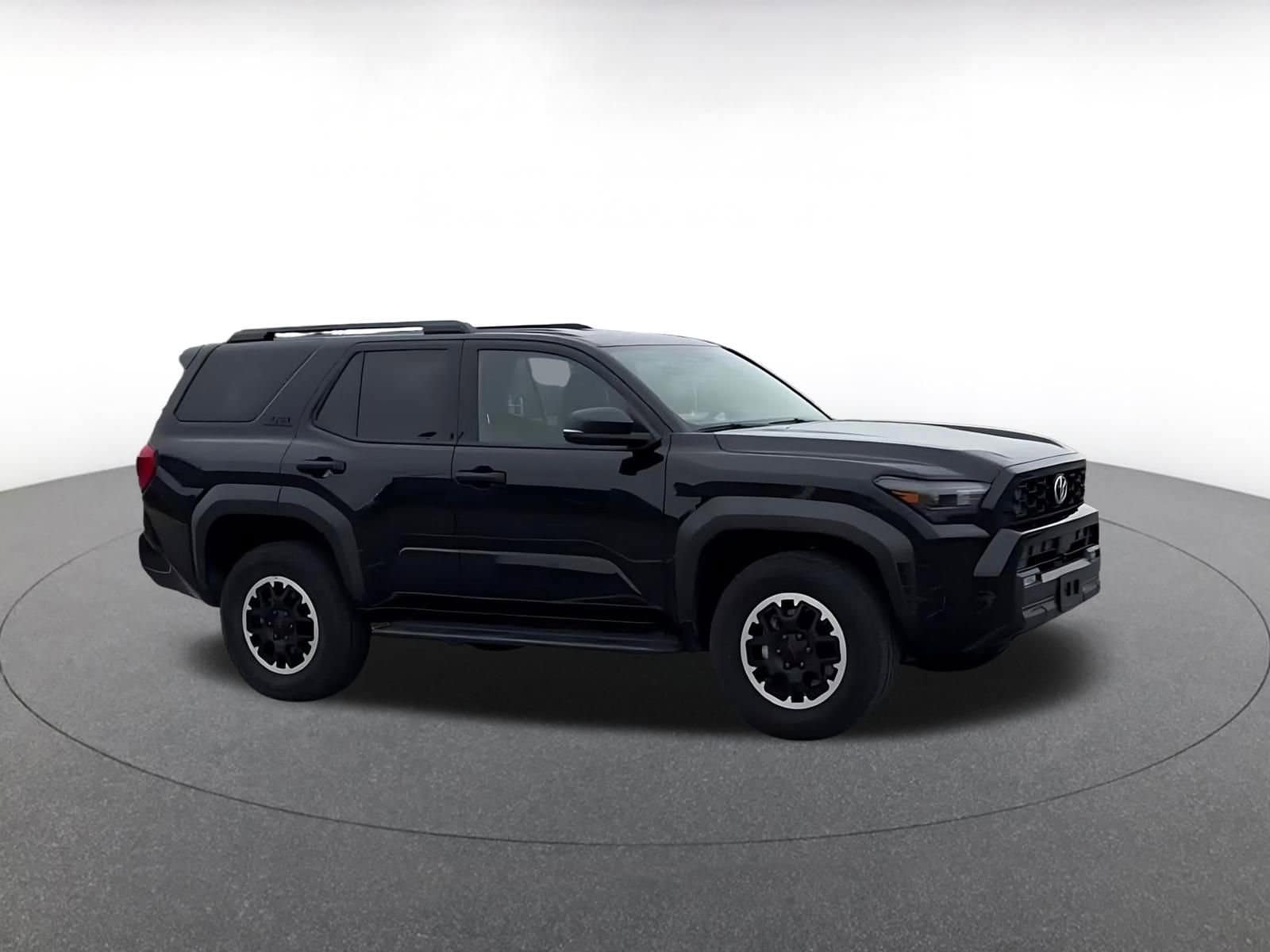Thumbnail: 2025 Toyota 4Runner - 2