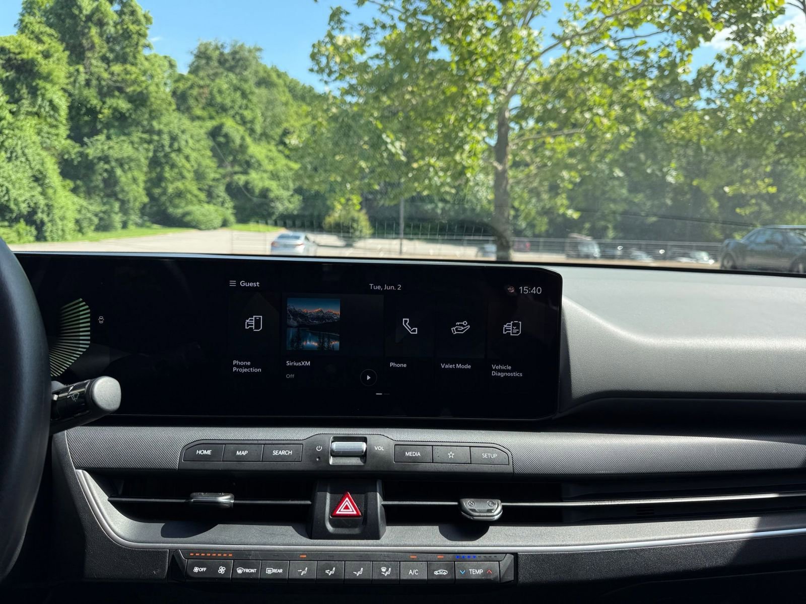 Thumbnail: 2025 Kia K4 - 20