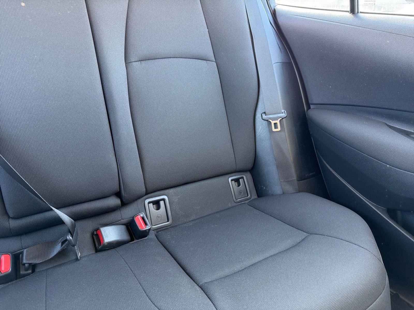 Thumbnail: 2025 Toyota Corolla - 35