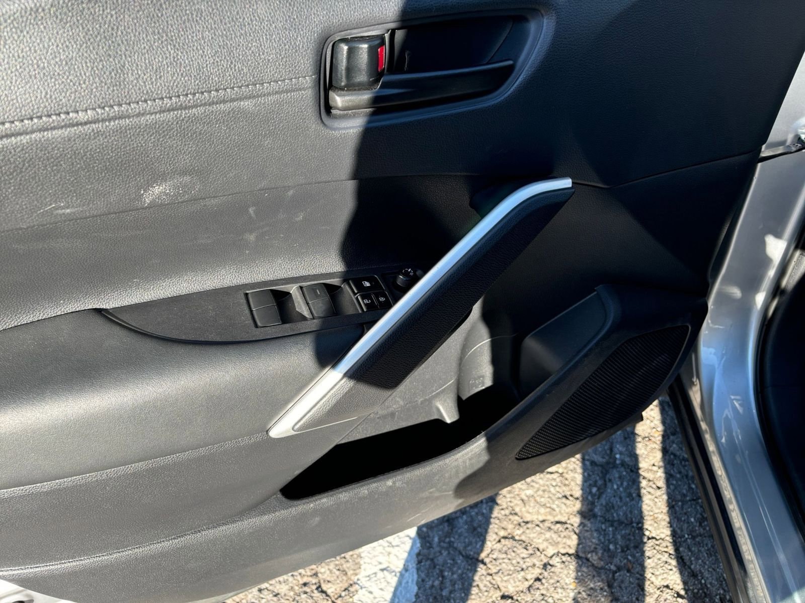 Thumbnail: 2025 Toyota Corolla Cross - 20