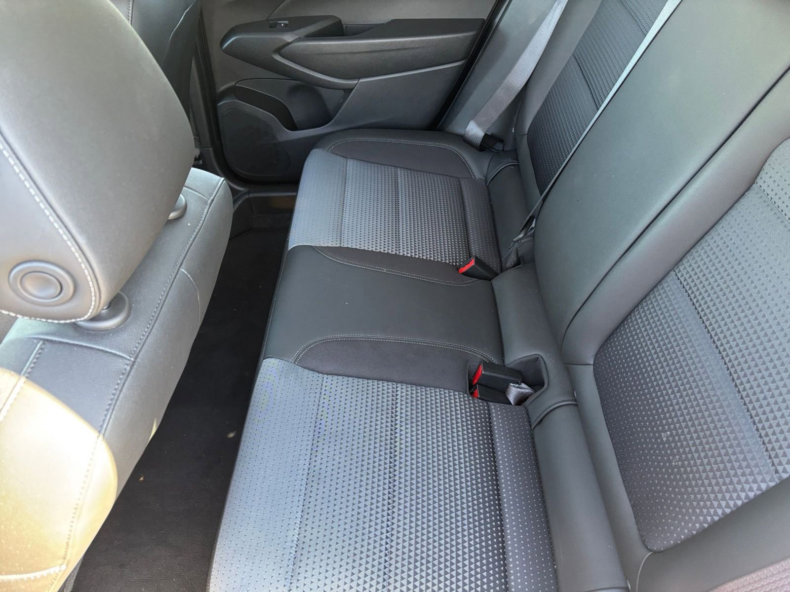 Thumbnail: 2025 Chevrolet Trax - 24