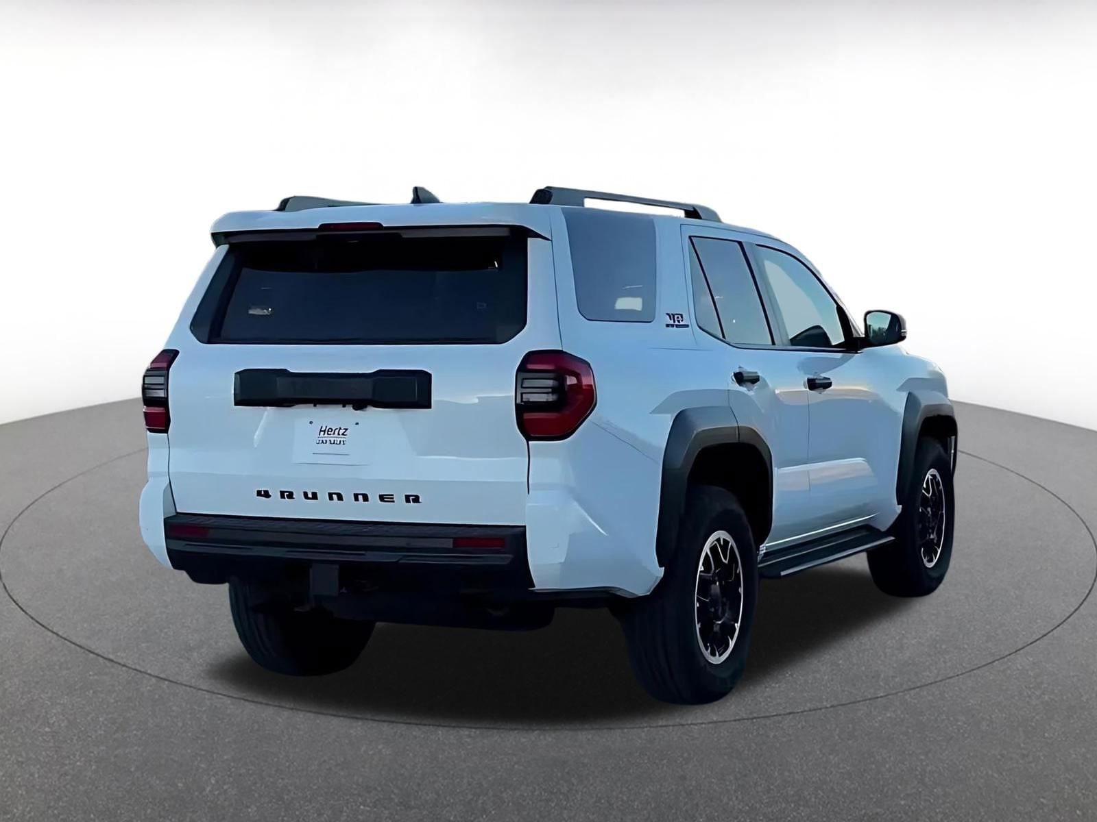 Thumbnail: 2025 Toyota 4Runner - 15
