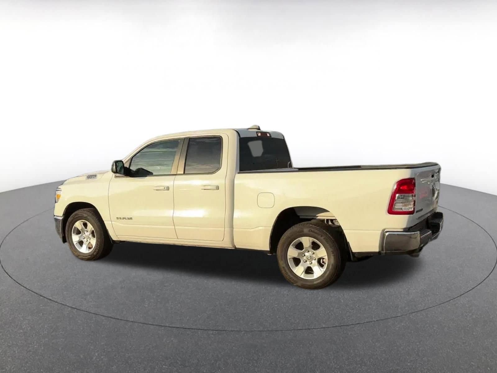 2022 RAM 1500 Big Horn 10