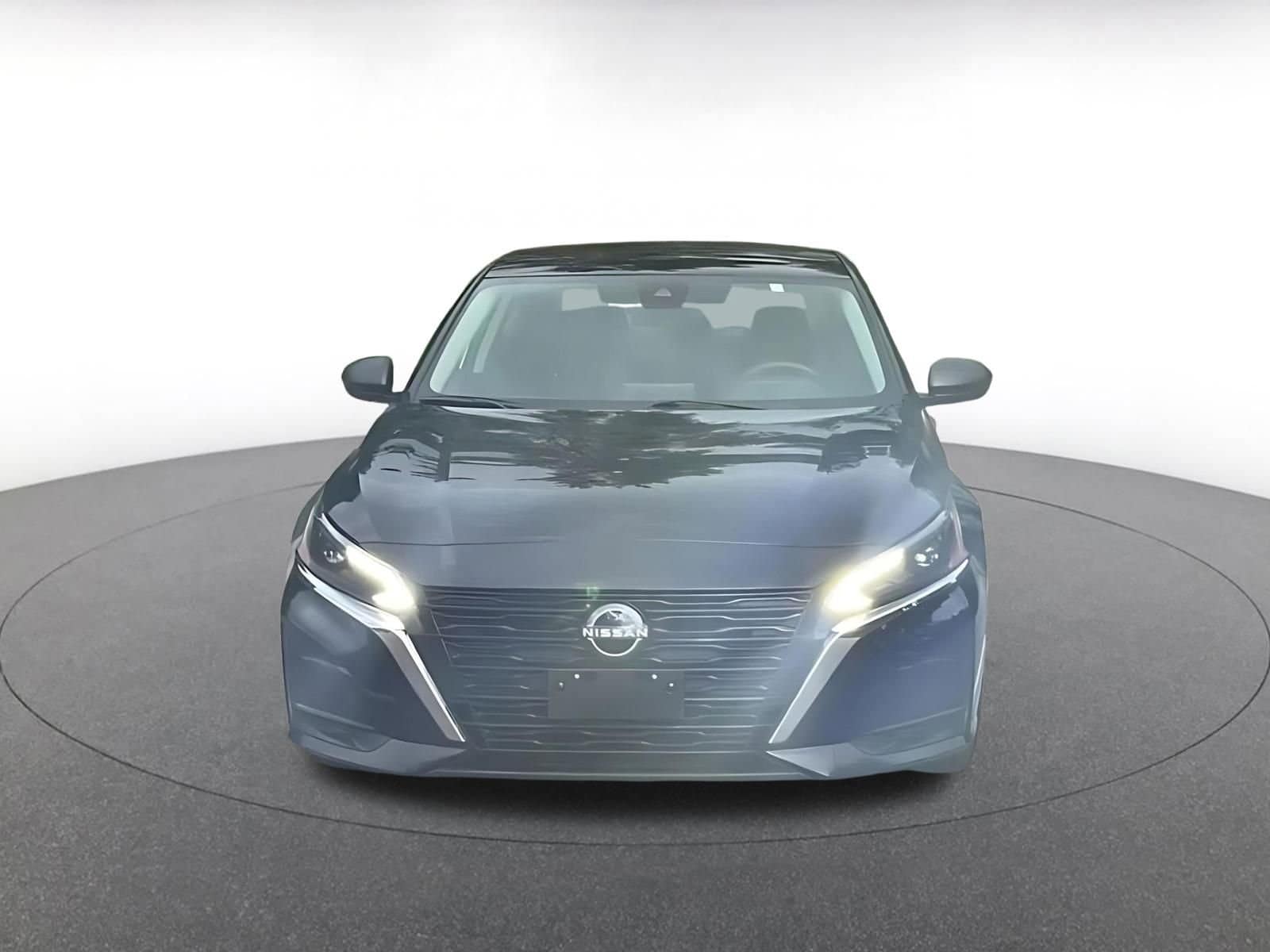 Thumbnail: 2025 Nissan Altima - 4