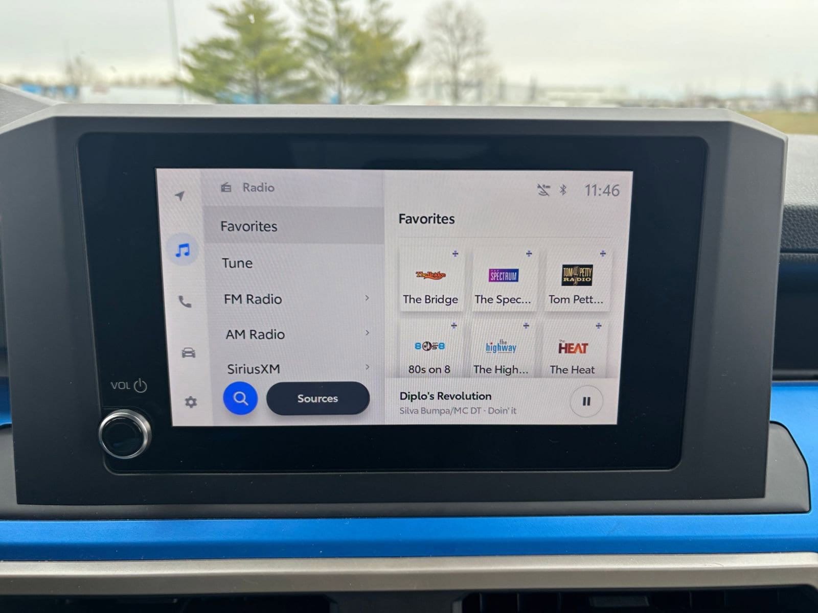 Thumbnail: 2025 Toyota Tacoma - 20