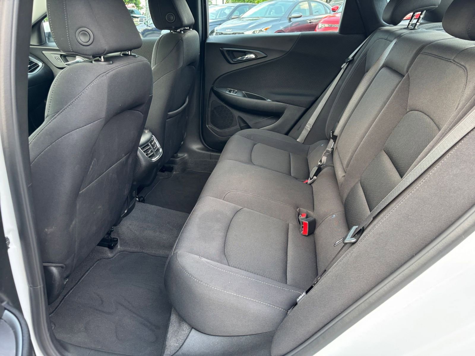 2024 Chevrolet Malibu LT 26