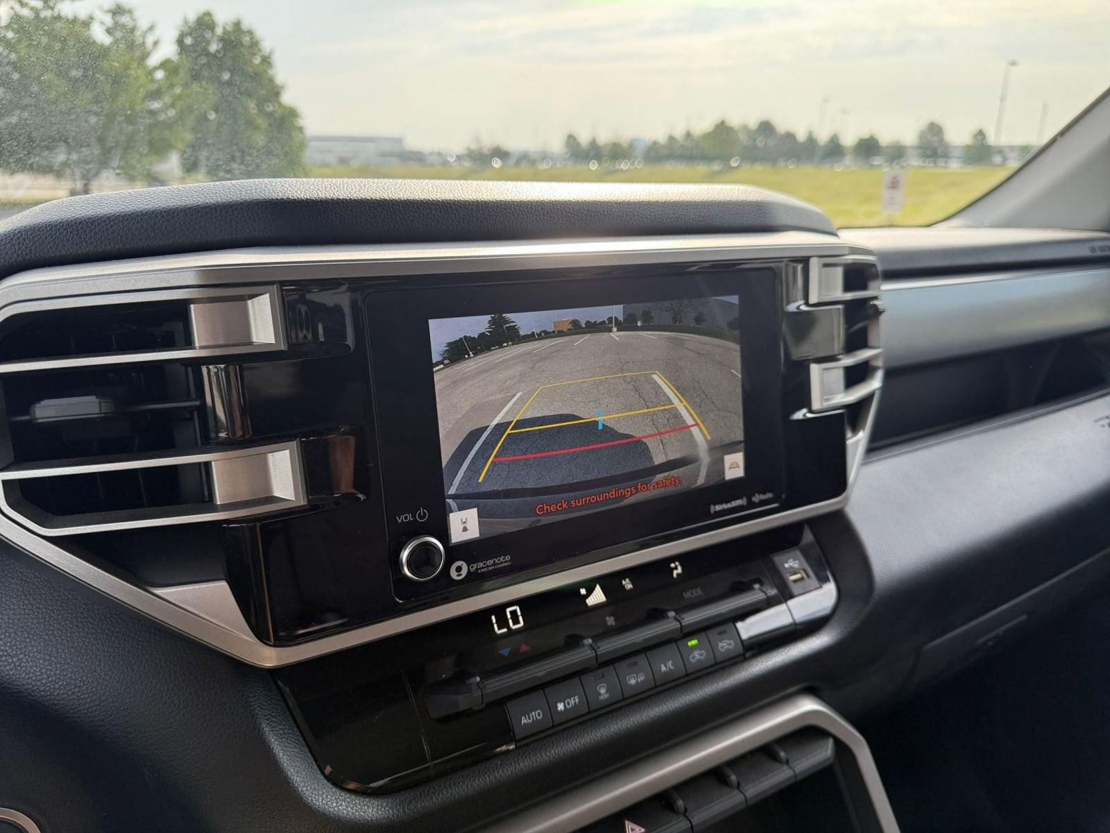 2022 Toyota Tundra SR5 17