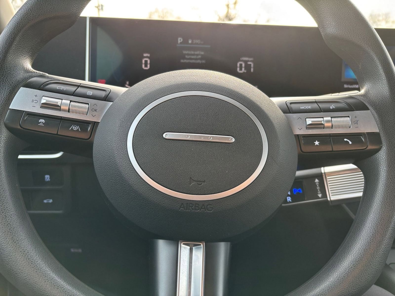 Thumbnail: 2025 Hyundai Sonata - 27