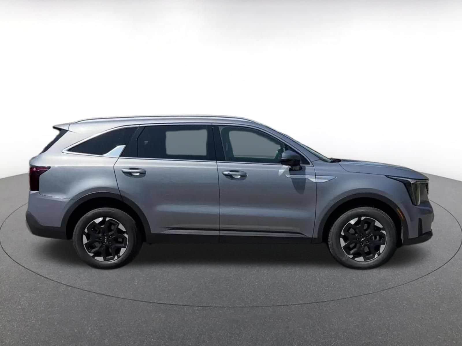 Thumbnail: 2024 Kia Sorento - 16