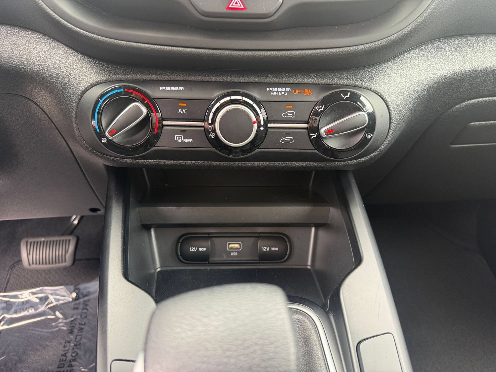 Thumbnail: 2025 Kia Soul - 17