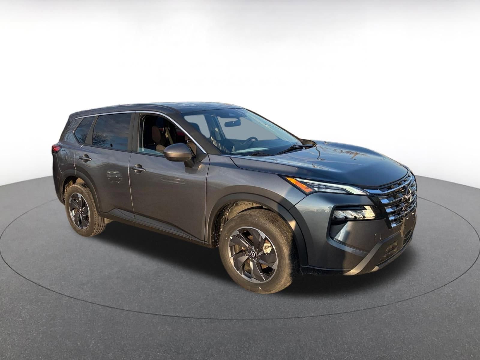 Thumbnail: 2025 Nissan Rogue - 1