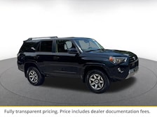 2024 Toyota 4Runner TRD Off Road -
                  Nashville, TN