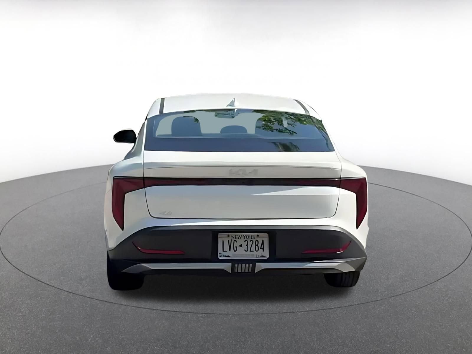 Thumbnail: 2025 Kia K4 - 12