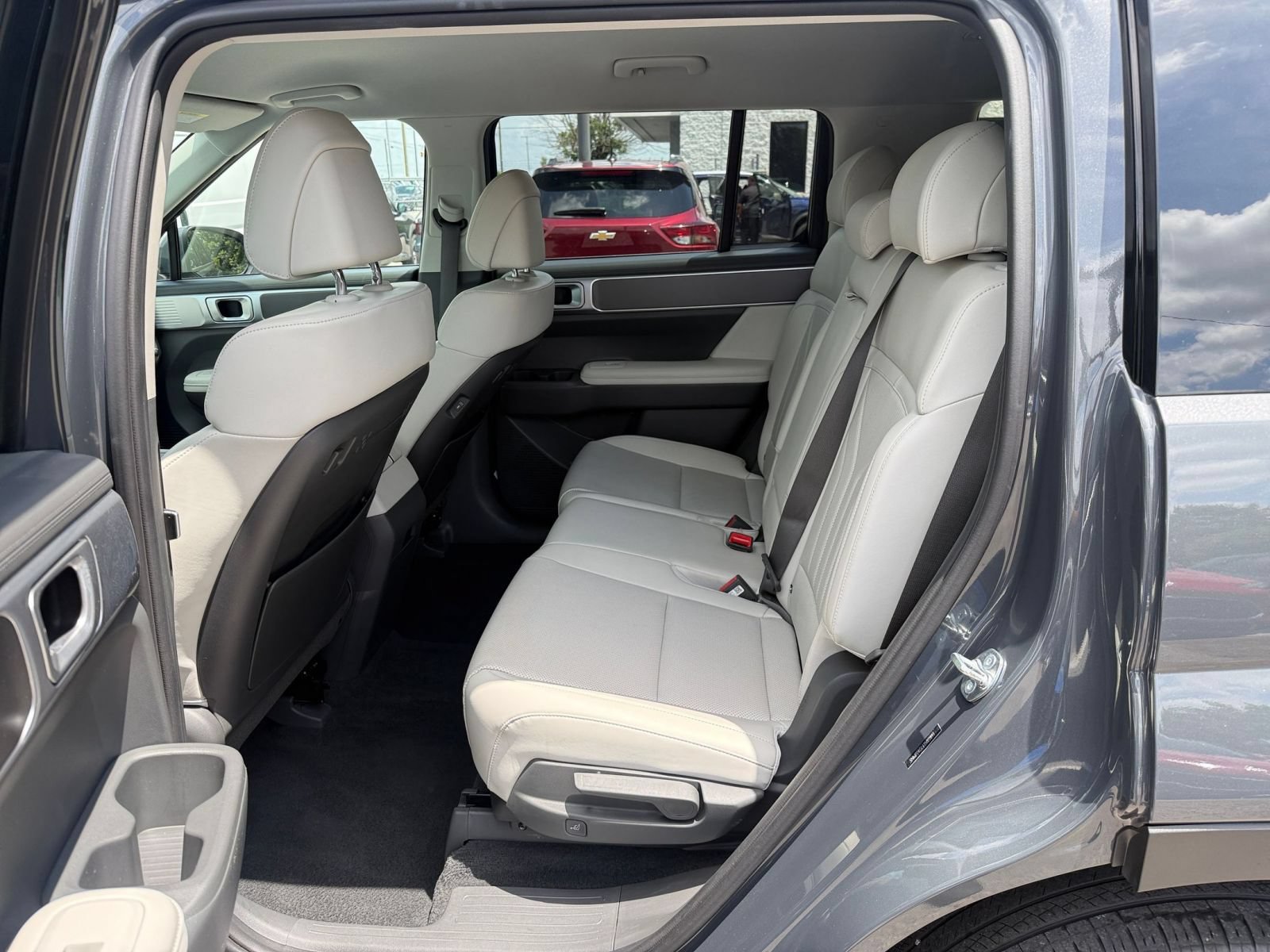 Thumbnail: 2026 Hyundai Santa Fe - 26