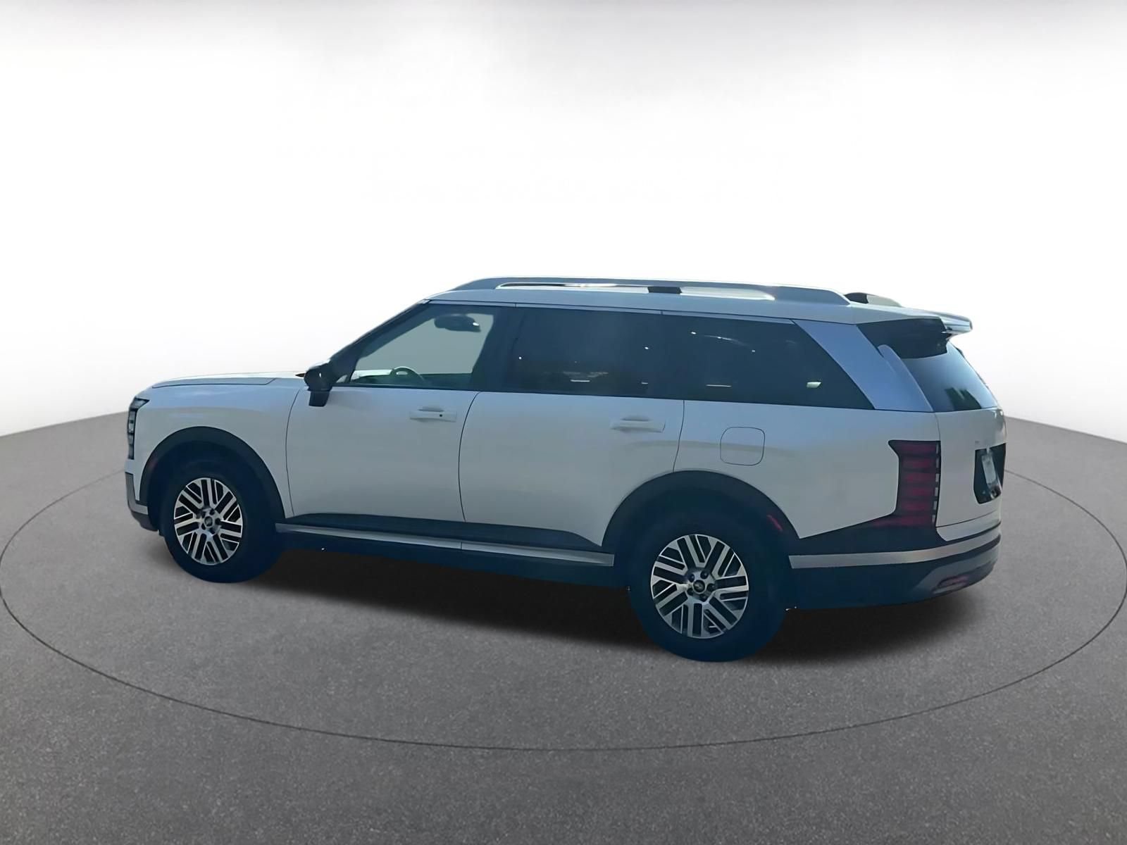 Thumbnail: 2026 Hyundai Palisade - 9