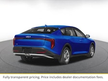 2025 Kia K4 LXS -
                  Nashville, TN
