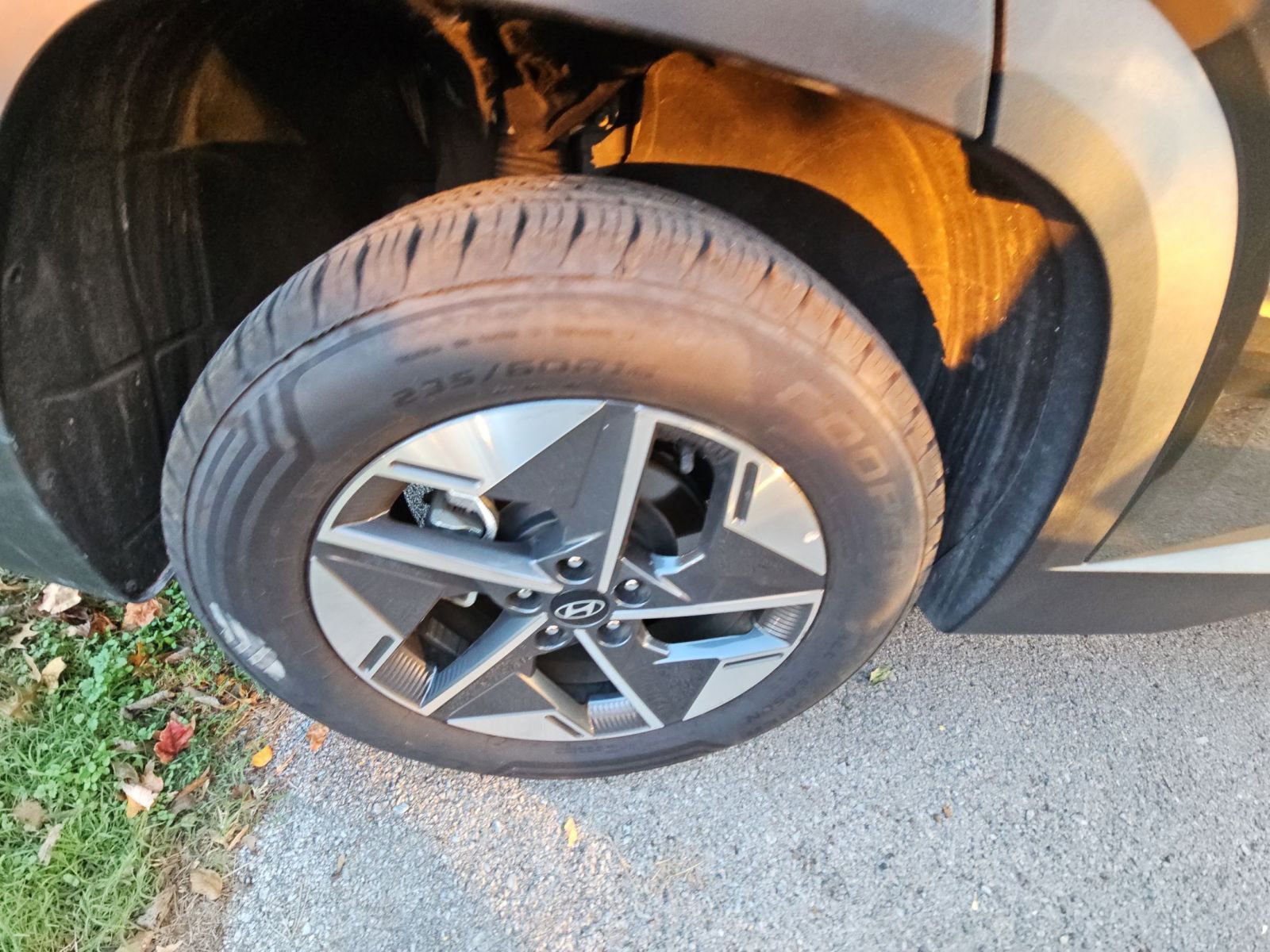 Thumbnail: 2025 Hyundai Tucson - 9