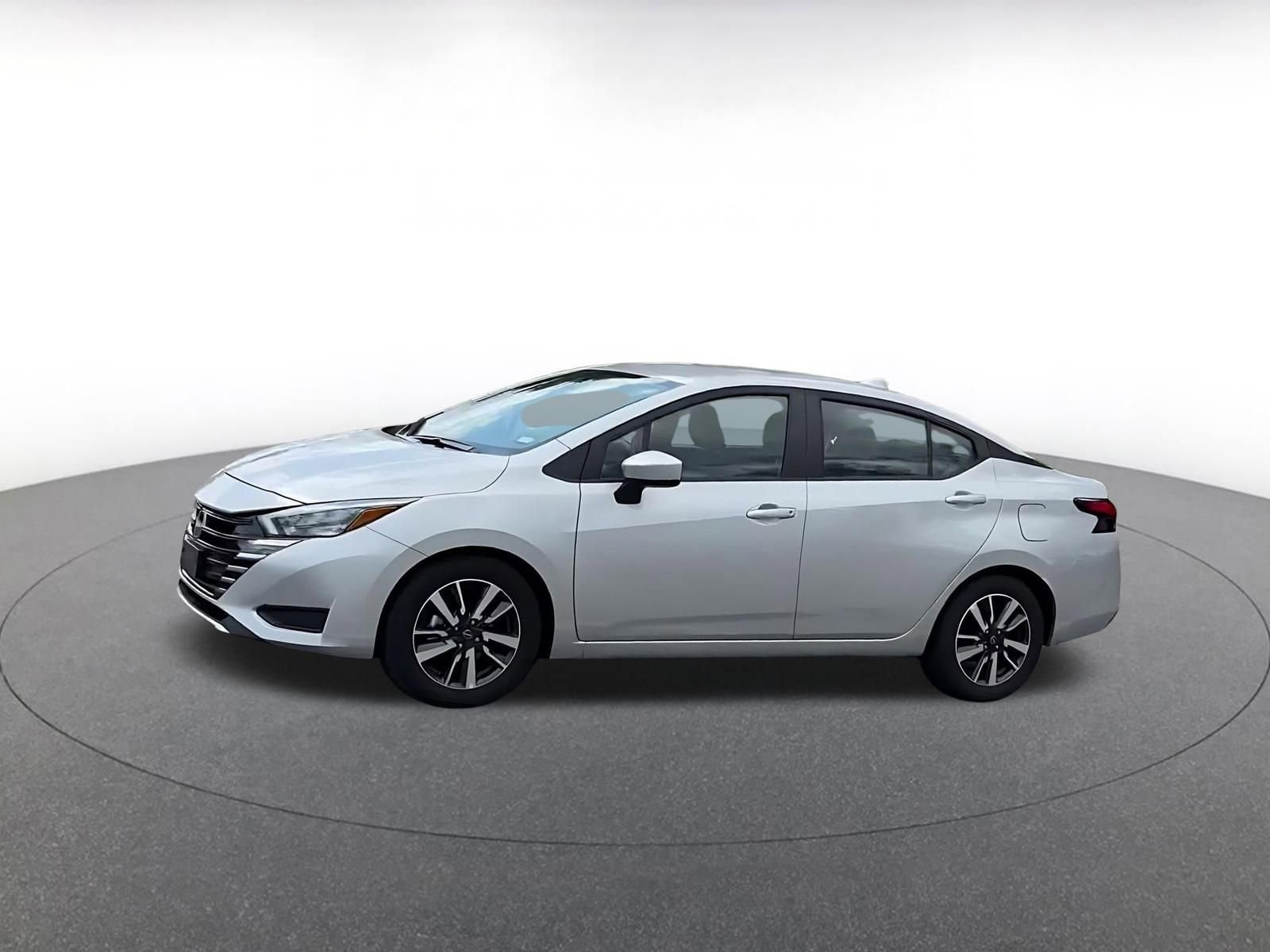 Thumbnail: 2025 Nissan Versa - 8