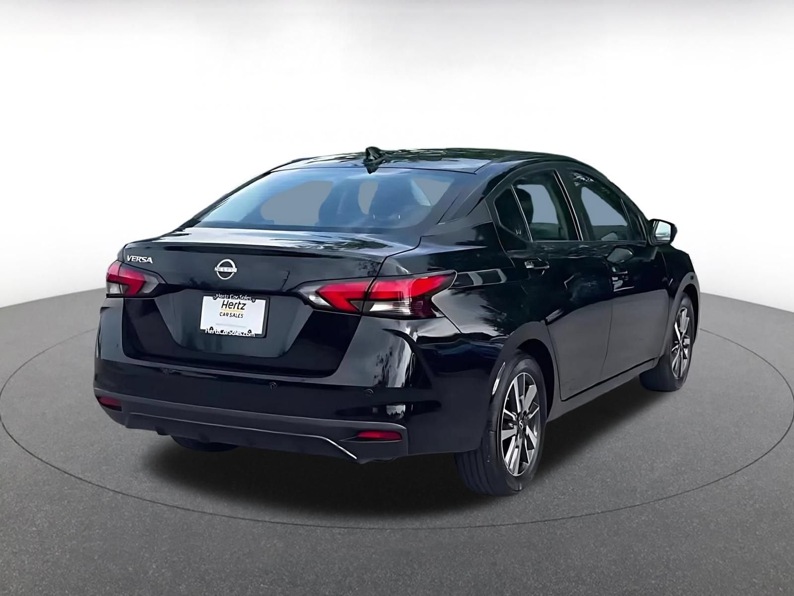 Thumbnail: 2025 Nissan Versa - 11